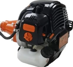 TIMBERPRO - 5-in-1 – Multitool – Benzine - Kettingzaag - Bosmaaier -Kantenmaaier - Haagschaar - Verlengstuk - 52 Cc. 18 TIMBERPRO - 5-in-1 – Multitool – Benzine - Kettingzaag - Bosmaaier -Kantenmaaier - Haagschaar - Verlengstuk - 52 Cc. -Tuin Schoonmaak 1200x1111 3