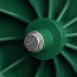 Kruiwagen Wiel 4.00 - 8 Luchtband Lijnprofiel - Asdiameter 20mm -Tuin Schoonmaak 1200x1200 1