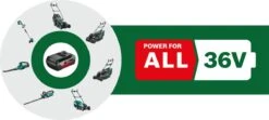 Bosch ALB 36 LI - Bladblazer - Met 36 V Accu En Lader 12 Bosch ALB 36 LI - Bladblazer - Met 36 V Accu En Lader -Tuin Schoonmaak 1200x541
