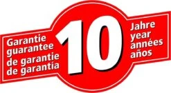 Wolfcraft - Professionele Zaagbok - Voor Kettingzaag - Hout - Opbouwbare, Stabiele Zaagbok Voor Brandhout - 5121000 - 10 JAAR GARANTIE 16 Wolfcraft - Professionele Zaagbok - Voor Kettingzaag - Hout - Opbouwbare, Stabiele Zaagbok Voor Brandhout - 5121000 - 10 JAAR GARANTIE -Tuin Schoonmaak 1200x656 1