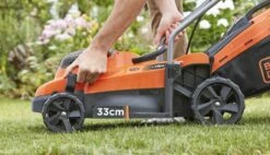 Black & Decker BLACK+DECKER BCMW3318N-XJ Grasmaaier - 18V - 33cm - Excl. Accu & Lader 19 Black & Decker BLACK+DECKER BCMW3318N-XJ Grasmaaier - 18V - 33cm - Excl. Accu & Lader -Tuin Schoonmaak 1200x689 1