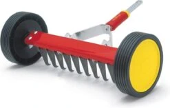 Wolf-Garten Wolf Multi-Star Combisysteem 71AAA036650 UR-M3 Verticuteerroller 30 Cm -Tuin Schoonmaak 1200x764