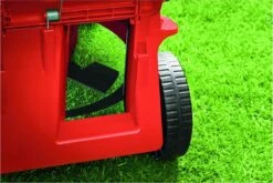 WOLF-Garten A 340 E Elektrische Grasmaaier - 1400 W - 34 Cm Maaibreedte - 30 Liter Opvangbak - Centrale Hoogte-instelling 27 WOLF-Garten A 340 E Elektrische Grasmaaier - 1400 W - 34 Cm Maaibreedte - 30 Liter Opvangbak - Centrale Hoogte-instelling -Tuin Schoonmaak 1200x800 212