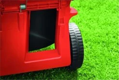 WOLF-Garten A 340 E Elektrische Grasmaaier - 1400 W - 34 Cm Maaibreedte - 30 Liter Opvangbak - Centrale Hoogte-instelling 29 WOLF-Garten A 340 E Elektrische Grasmaaier - 1400 W - 34 Cm Maaibreedte - 30 Liter Opvangbak - Centrale Hoogte-instelling -Tuin Schoonmaak 1200x800 213