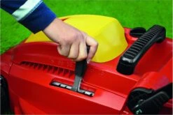 WOLF-Garten A 340 E Elektrische Grasmaaier - 1400 W - 34 Cm Maaibreedte - 30 Liter Opvangbak - Centrale Hoogte-instelling 32 WOLF-Garten A 340 E Elektrische Grasmaaier - 1400 W - 34 Cm Maaibreedte - 30 Liter Opvangbak - Centrale Hoogte-instelling -Tuin Schoonmaak 1200x800 214