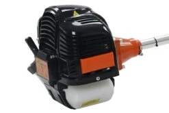 TIMBERPRO - 5-in-1 – Multitool – Benzine - Kettingzaag - Bosmaaier -Kantenmaaier - Haagschaar - Verlengstuk - 52 Cc. 17 TIMBERPRO - 5-in-1 – Multitool – Benzine - Kettingzaag - Bosmaaier -Kantenmaaier - Haagschaar - Verlengstuk - 52 Cc. -Tuin Schoonmaak 1200x800 252