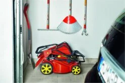WOLF-Garten A 340 E Elektrische Grasmaaier - 1400 W - 34 Cm Maaibreedte - 30 Liter Opvangbak - Centrale Hoogte-instelling 23 WOLF-Garten A 340 E Elektrische Grasmaaier - 1400 W - 34 Cm Maaibreedte - 30 Liter Opvangbak - Centrale Hoogte-instelling -Tuin Schoonmaak 1200x802 2