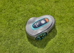 GARDENA - Sileno Minimo 250 Robotmaaier - Voor Gazons Tot Ca. 250 M² 12 GARDENA - Sileno Minimo 250 Robotmaaier - Voor Gazons Tot Ca. 250 M² -Tuin Schoonmaak 1200x848 1