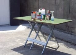 Atika A300850 Metalen Zaagbok - 150kg -Tuin Schoonmaak 1200x872 4