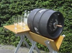 Atika A300850 Metalen Zaagbok - 150kg -Tuin Schoonmaak 1200x877 3