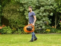 Black & Decker BLACK+DECKER BEMWH551-QS Zweefmaaier - 1200W - 30cm - Gesnoerd -Tuin Schoonmaak 1200x900 52