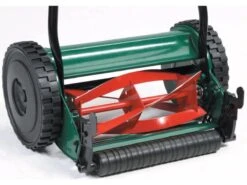 Bosch AHM 30 Handmaaier - Op Snoer - Maaibreedte 30cm 5 Bosch AHM 30 Handmaaier - Op Snoer - Maaibreedte 30cm -Tuin Schoonmaak 1200x900 54