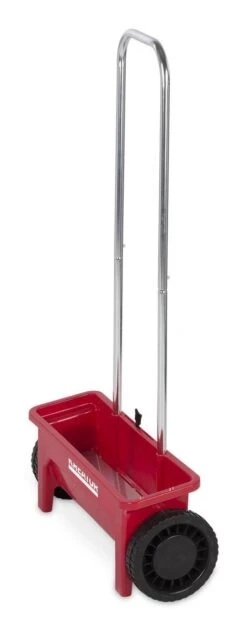 Kreator KRTGR9001 Strooiwagen - 45 Cm Strooibreedte - 12 Liter Inhoud 10 Kreator KRTGR9001 Strooiwagen - 45 Cm Strooibreedte - 12 Liter Inhoud -Tuin Schoonmaak 470x1200