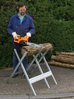 Atika A300850 Metalen Zaagbok - 150kg -Tuin Schoonmaak 897x1200 1