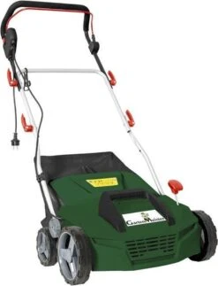 Gartenmeister Elektrische Verticuteermachine En Beluchter - GMEVL 1800W